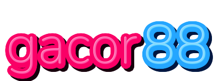 gacor88 — logo kanal