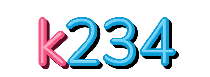 k234 — logo kanal