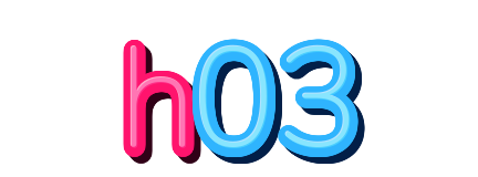 h03 — logo kanal