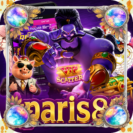 paris88 — galeri pratinjau Resmi APK