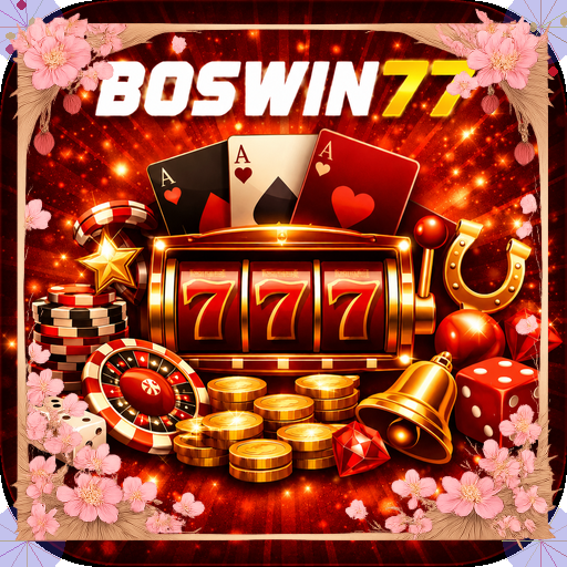 boswin77 — mitra unggulan